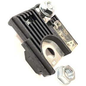 Genuine New 926-011 926011 150Amp Battery Fuse w Nuts for Elantra Sonata Tucson Forte Optima Sorento etc