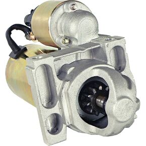 DB Electrical SDR0356 Starter Compatible With/Replacement For Cadillac XLR 5.7 2005 / Chevy C/K/R/V Series Pickups 6.0L 1999, Camaro 5.7L 1998-2002, Corvette 5.7 1997-2004, SSR 6.0 2005