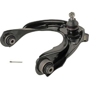 MOOG Chassis Products RK623754 Suspension Control Arm and Ball Joint Assembly