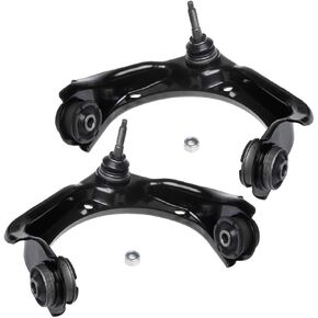 KEYOOG 2Pc Set K80722 K80723 Front Upper Control Arm and Ball Joint Assembly Fit For 2006-2010 Fo-rd Explorer [07-10 Explorer Sport Trac ] 06-10 Me-rcury Mountaineer Suspension