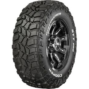 Cooper Discoverer Stt Pro LT285/70R17 E 121 Q Tire