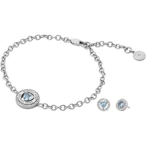 Michael Kors Jewelry Gift Set for Women; Jewelry for Women