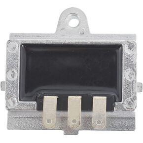 318-420 Voltage Regulator Rectifier Replacement for Onan 20 Amp Rating 191-1748 191-2106 191-2208 191-2227 P-Series Alternators 16-20Hp Engines