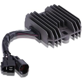 Motorcycle Voltage Regulator Rectifier Voltage Stabilizer for GSXR 600 750 2006-2013