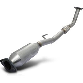 M-AUTO Catalytic Converter Compatible with 1997 1998 1999 2000 2001 Toyota Camry 2.2 1999 2000 2001 Toyota Solara 2.2 (EPA Compliant)