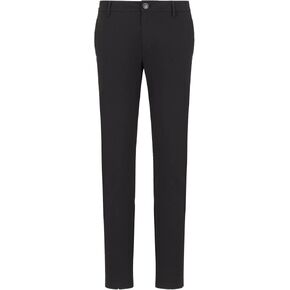 Armani Exchange Men's Ultra Stretch Twill Jogger