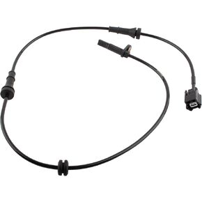 BOXI Front Left or Right Side ABS Wheel Speed Sensor Fits for Nissan Murano 2009-2014 / Replaces 85-6085 47910-1AA0B 47910-1AA0A 479101AA0B 479101AA0A