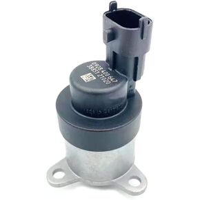 Diesel Fuel Common Rail Pump Metering Unit Control Valve Pressure Regulator 0928400647 For Mitsubishi Excavator