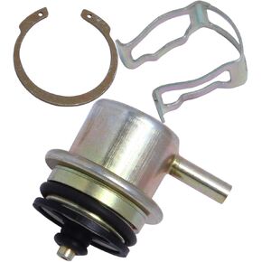 Walker Products 255-1095 Fuel Pressure Regulator