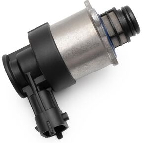 12641035 Fuel Injection Pressure Regulator Compatible with GMC Savana 3500 6.6L,Savana 2500 6.6L,Sierra 3500 6.6L.Sierra 2500 6.6L,Chevrolet Express 3500 6.6L,Silverado 3500 6.6LExpress 4500 6.6L.