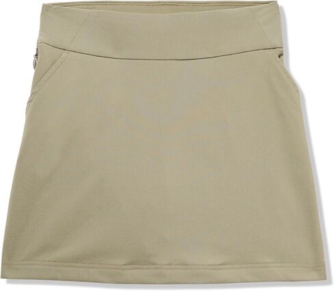 Columbia Women's Anytime Skort Update in Saudi Arabia