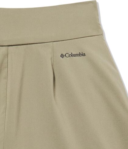 Columbia Women's Anytime Skort Update in Saudi Arabia
