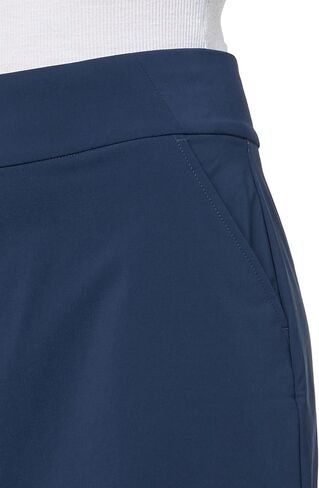 Columbia Women's Anytime Skort Update in Saudi Arabia