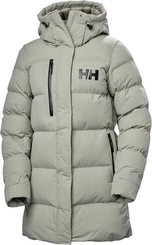 Helly-Hansen Women's Adore Puffy Parka in Saudi Arabia