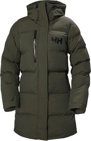 Helly-Hansen Women's Adore Puffy Parka in Saudi Arabia