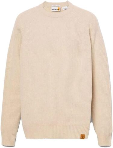 Timberland Men's Raglan Sleeve Crew Neck in Saudi Arabia