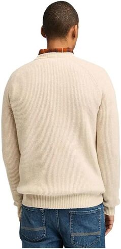 Timberland Men's Raglan Sleeve Crew Neck in Saudi Arabia