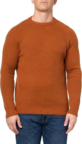 Timberland Men's Raglan Sleeve Crew Neck in Saudi Arabia