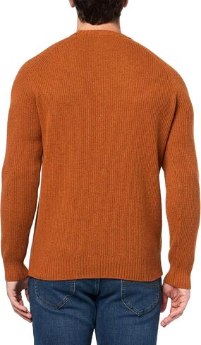 Timberland Men's Raglan Sleeve Crew Neck in Saudi Arabia