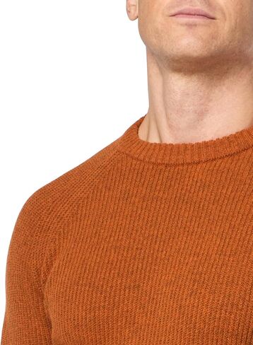 Timberland Men's Raglan Sleeve Crew Neck in Saudi Arabia