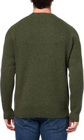 Timberland Men's Raglan Sleeve Crew Neck in Saudi Arabia