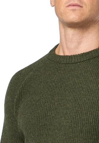 Timberland Men's Raglan Sleeve Crew Neck in Saudi Arabia