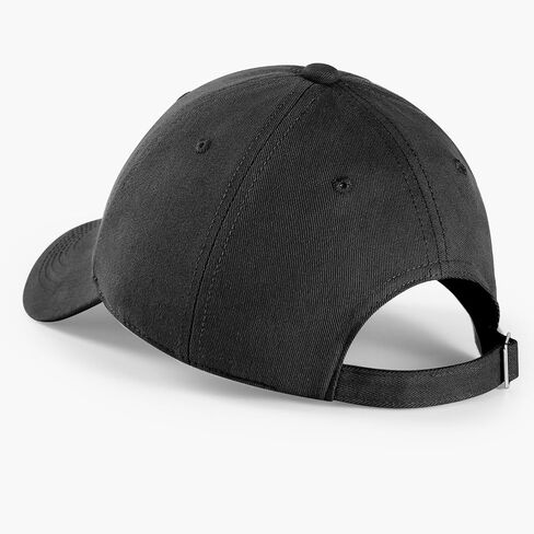 Baseball Cap Adjustable Size Unstructured Soft Cotton Hat for Outdoor Men Women in Saudi Arabia