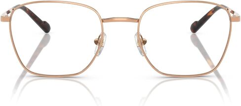 Vogue Eyewear Men's Vo4321 Square Prescription Eyewear Frames in Saudi Arabia