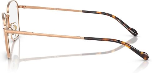Vogue Eyewear Men's Vo4321 Square Prescription Eyewear Frames in Saudi Arabia