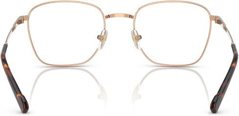 Vogue Eyewear Men's Vo4321 Square Prescription Eyewear Frames in Saudi Arabia