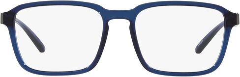 ARNETTE Men's An7213 Marigny Square Prescription Eyewear Frames in Saudi Arabia