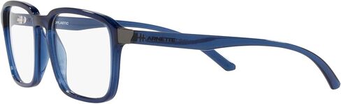 ARNETTE Men's An7213 Marigny Square Prescription Eyewear Frames in Saudi Arabia