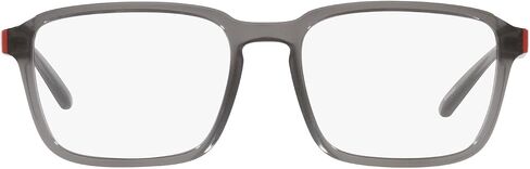 ARNETTE Men's An7213 Marigny Square Prescription Eyewear Frames in Saudi Arabia