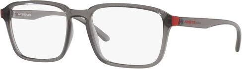 ARNETTE Men's An7213 Marigny Square Prescription Eyewear Frames in Saudi Arabia