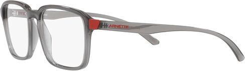 ARNETTE Men's An7213 Marigny Square Prescription Eyewear Frames in Saudi Arabia