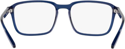 ARNETTE Men's An7213 Marigny Square Prescription Eyewear Frames in Saudi Arabia