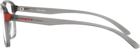 ARNETTE Men's An7213 Marigny Square Prescription Eyewear Frames in Saudi Arabia