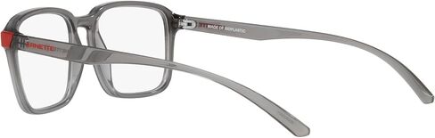 ARNETTE Men's An7213 Marigny Square Prescription Eyewear Frames in Saudi Arabia