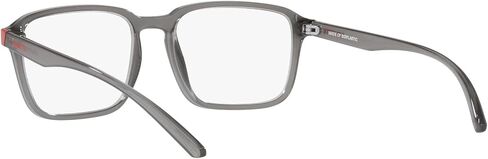 ARNETTE Men's An7213 Marigny Square Prescription Eyewear Frames in Saudi Arabia