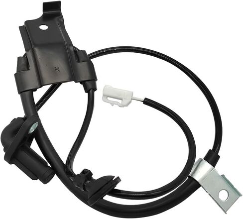 Amrxuts 89546-0T010 89545-0T010 مستشعر سرعة العجلات الخلفية اليمنى واليسرى ABS لسيارة Toyota Venza 2009-2015 L4 2.7L V6 3.5L Sport Utility 89545-0T011,89545-0T011, ALS2362, ALS2373 in Saudi Arabia