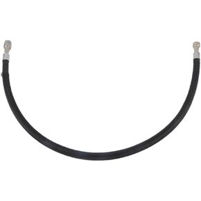 Fuel Pipe, Suitable 2000-2016 For BMW 523i 530i 630i 730Li, Replace Number 13537537964