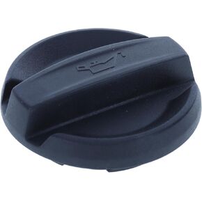 Engine Oil Filler Cap