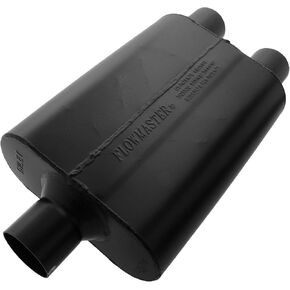 Flowmaster 9425472 Super 44 Series Chambered Muffler
