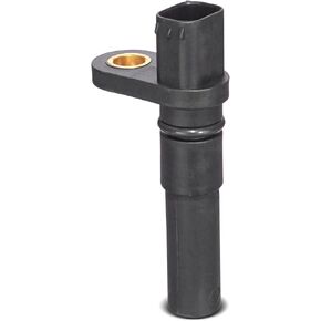A-Premium Engine Camshaft Position Sensor Compatible with Ford F-150 2011-2014, F-250/F-350 Super Duty 2011-2019, E-350 Super Duty 2017-2019, 6.2L Engine, Replace# AL3Z12K073A, EC0057