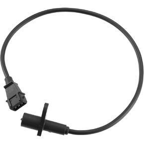 X AUTOHAUX Crankshaft Position Sensor Replace 1389399-5 1389399 271949 3547847 0986280401 Fit for Volvo