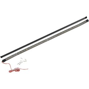 Rough Country 40" LED Hood Bulge Kit for 2014-2021 Toyota Tundra - 70847