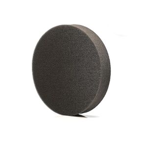 Glass Polish 6 inch (150mm) PRO-Line Soft Buffing Pad, Detailing Finishing Foam, Swirl Free Pad