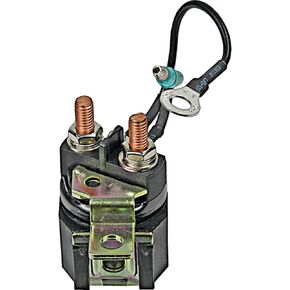 DB Electrical 240-22014 Starter Solenoid Relay - 12v - Compatible with Yamaha Marine 688-81950-10-00 - Engine starter, Arco Marine SW950, Arrowhead SMR6019, EMP Parts 4-5879, Sierra Marine 18-5879