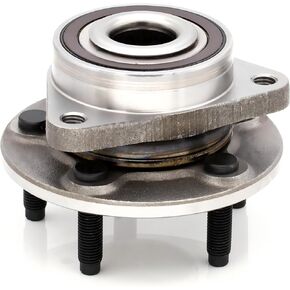 513315 Front Wheel Hub Bearing Compatible with 2011-2015 Chevy Cruze, 2016 Chevy Cruze Limited