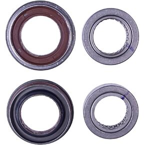 Ford Racing (M-4413-B) 2015-2018 Mustang Super 8.8in IRS Axle Bearing & Seal Kit